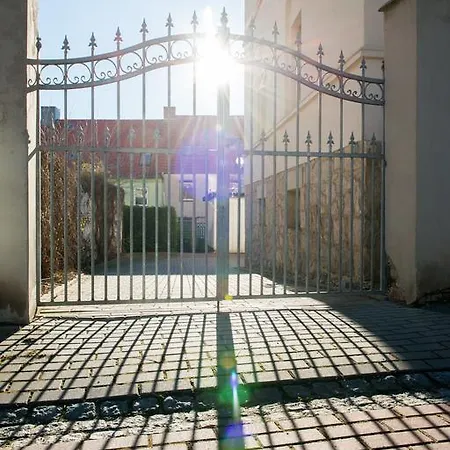 Harztour 1 Ferienwohnung Quedlinburg