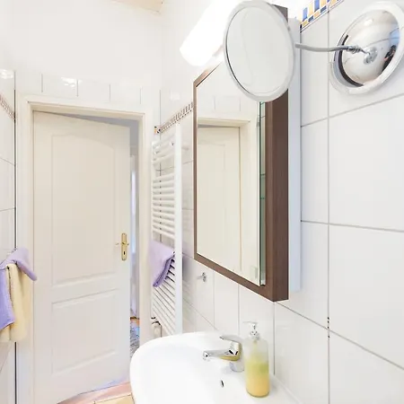 Harztour 1 Ferienwohnung