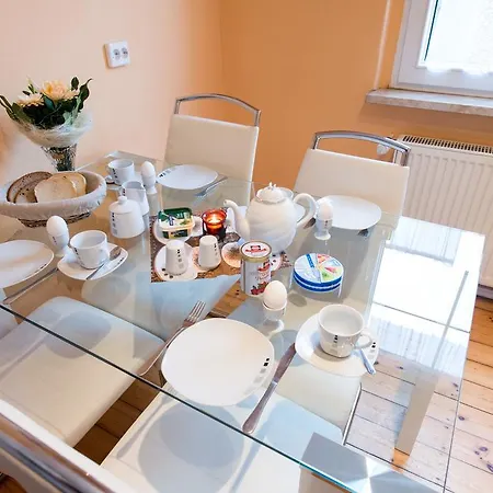 Harztour 1 Ferienwohnung Lägenhet *
