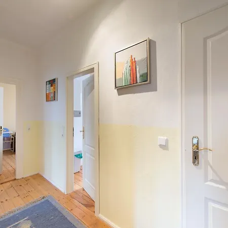 Harztour 1 Ferienwohnung