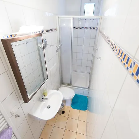 Harztour 1 Ferienwohnung Quedlinburg