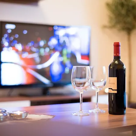 Harztour 1 Ferienwohnung Quedlinburg