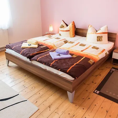 Harztour 1 Ferienwohnung