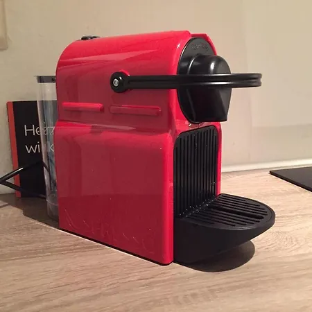 Harztour 1 Ferienwohnung Apartment *