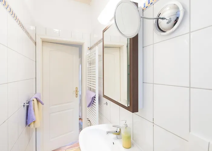 Harztour 1 Ferienwohnung